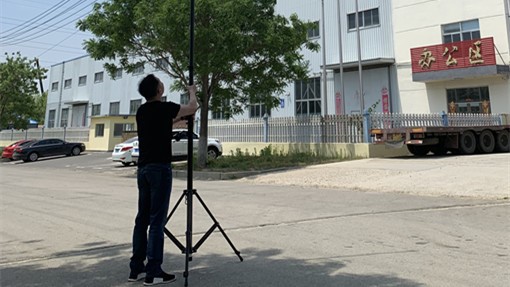 telescopic camera pole telescopic camera pole