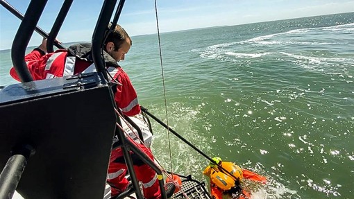 water rescue water rescue