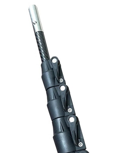 heavy duty telescopic pole heavy duty telescopic pole