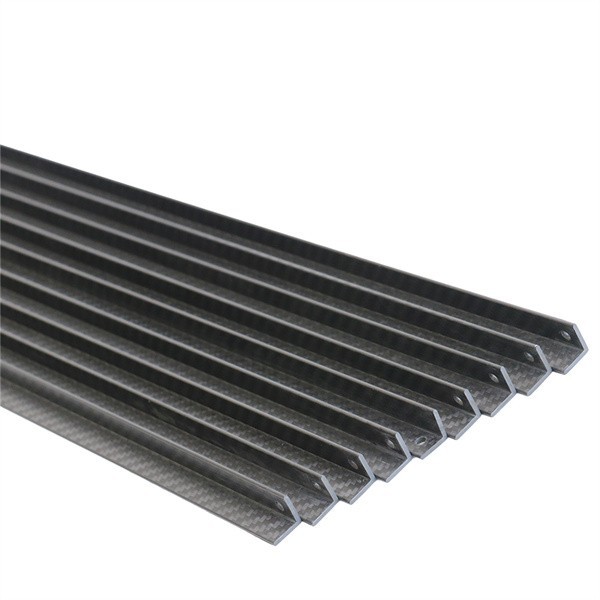 Custom Carbon Fiber Parts 4