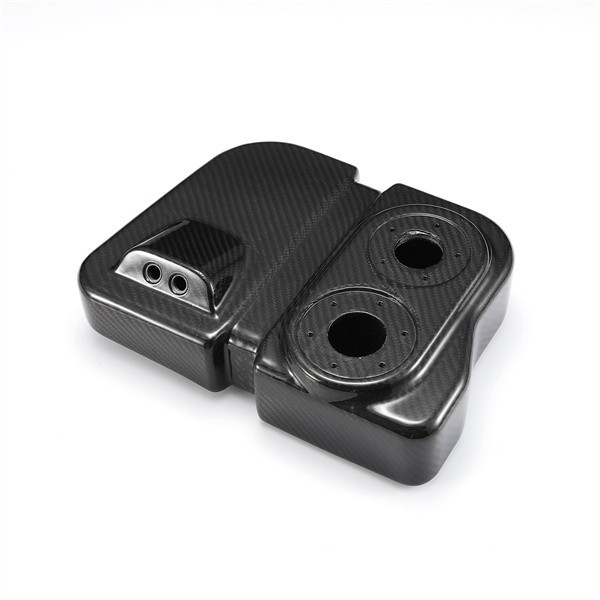 Custom Carbon Fiber Parts 2
