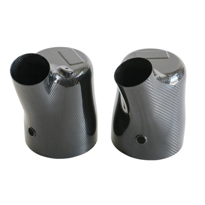 Custom Carbon Fiber Auto Parts1
