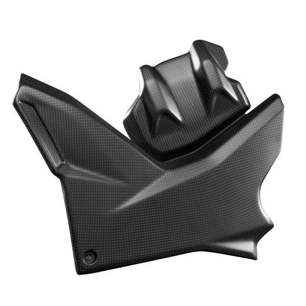 Personalizza le parti in fibra di carbonio della motocicletta