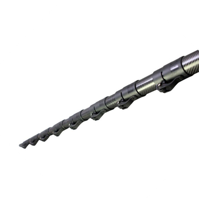 Asta telescopica da 30 piedi