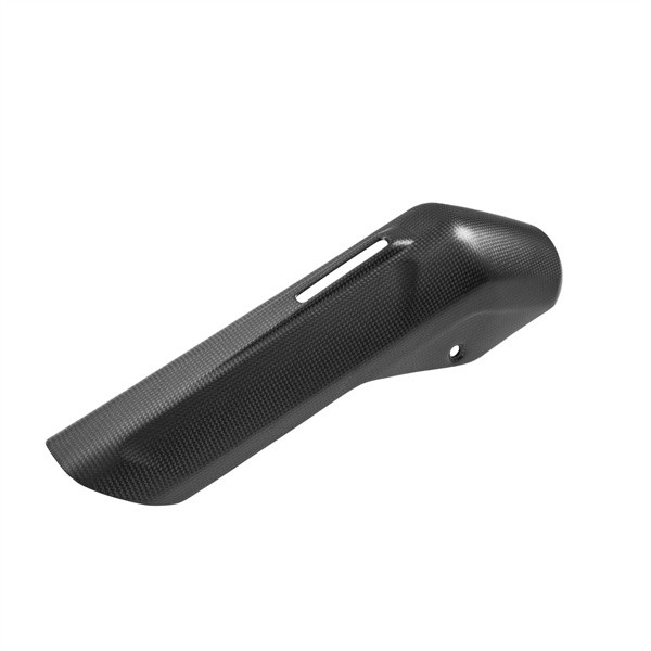 Parti in fibra di carbonio YAMAHA