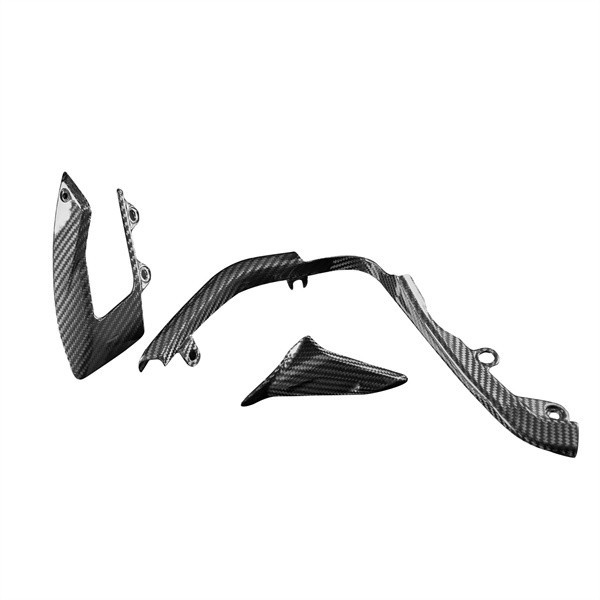 Carbon Fiber Motorcycle Parts 7