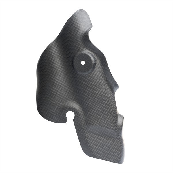 Carbon Fiber Motorcycle Parts 3