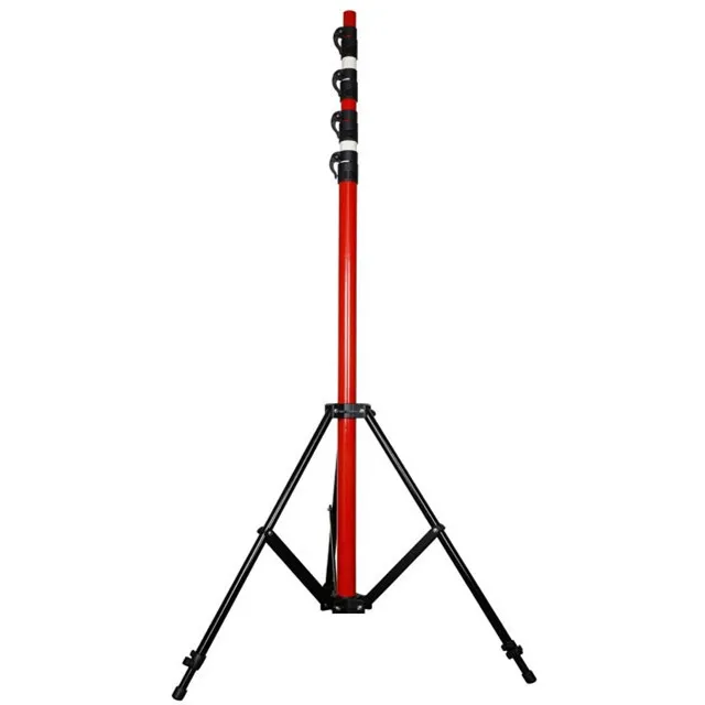 Albero in fibra di vetro