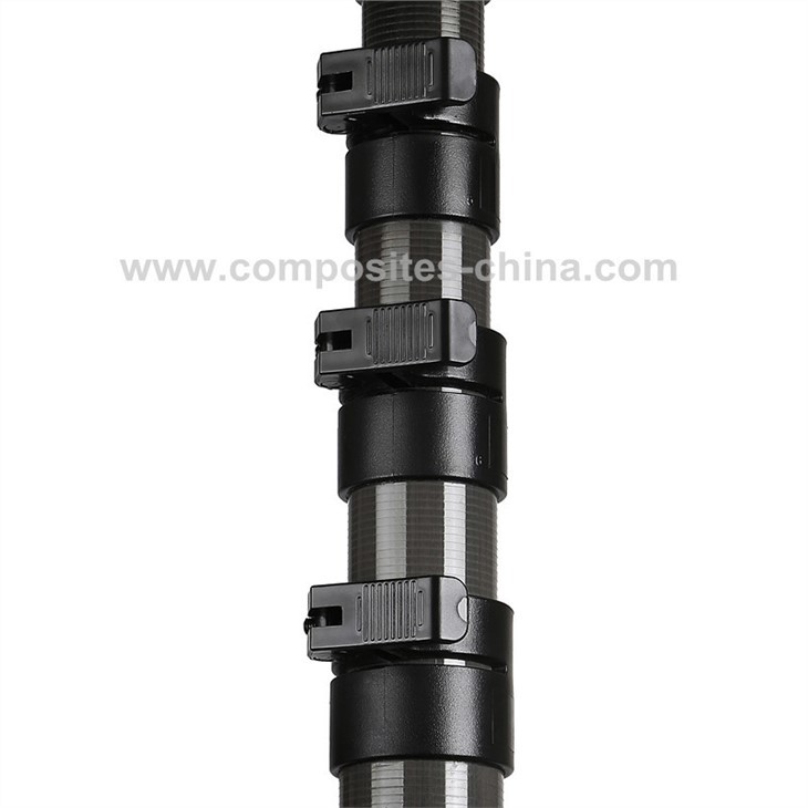 Carbon Fiber UD Surface