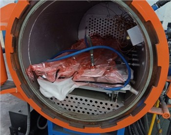 How To Use Autoclave To Produce Carbon Fiber Car Parts