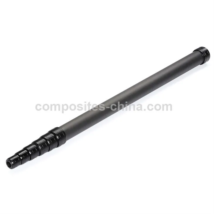 carbon fiber telescopic pole (7)