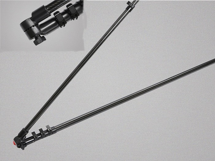 9m Underwater Inspection pole_