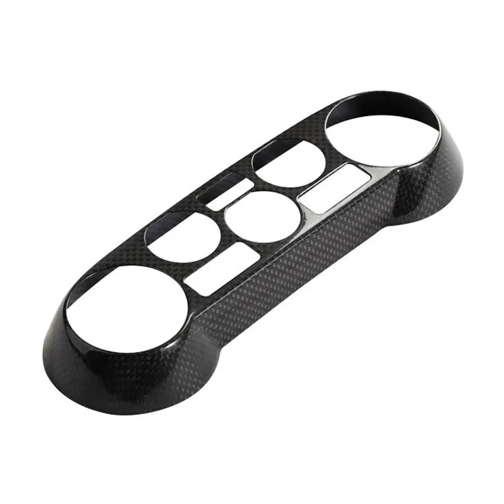 Carbon Fiber Car Parts3