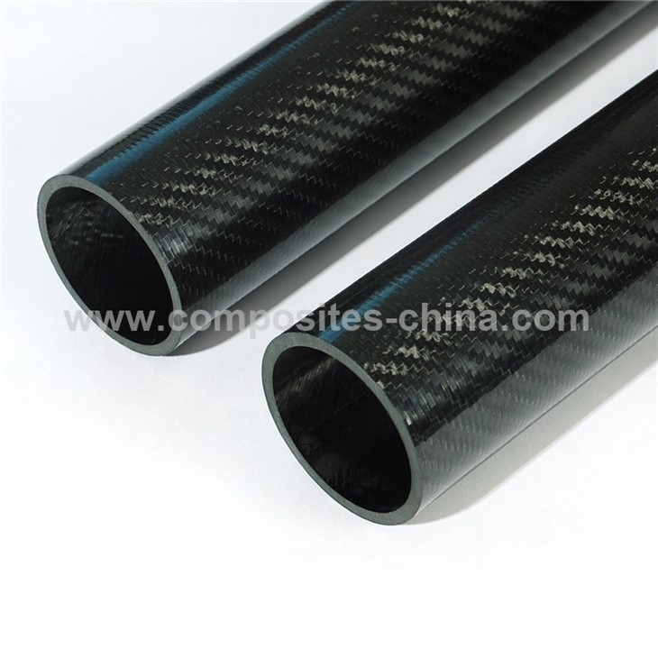 Carbon Fiber Tube143