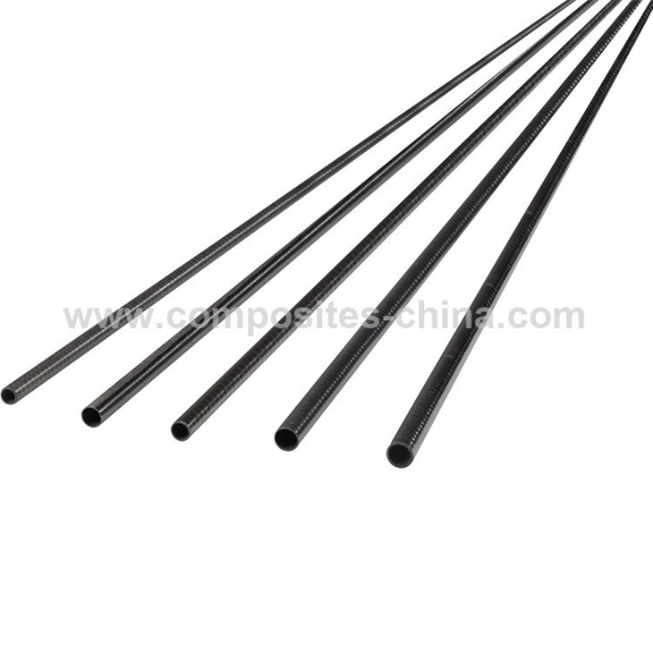 Carbon Fiber Tube122
