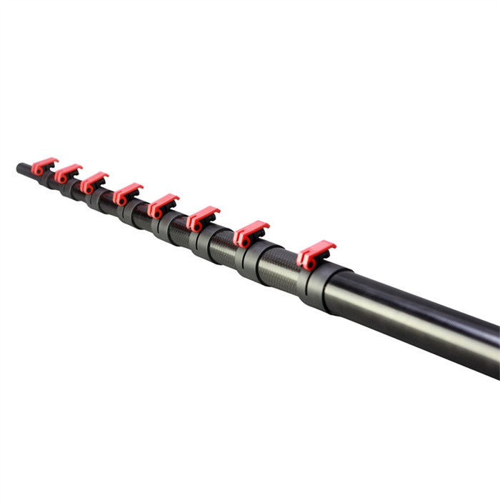 Perches Télescopiques Versare Ramasser Les Fruits