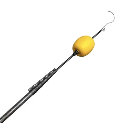 Asta di portata e salvataggio da 6 m