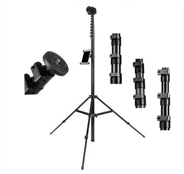 Telecamera Telescopica 8M Per Fotocamera Sportiva